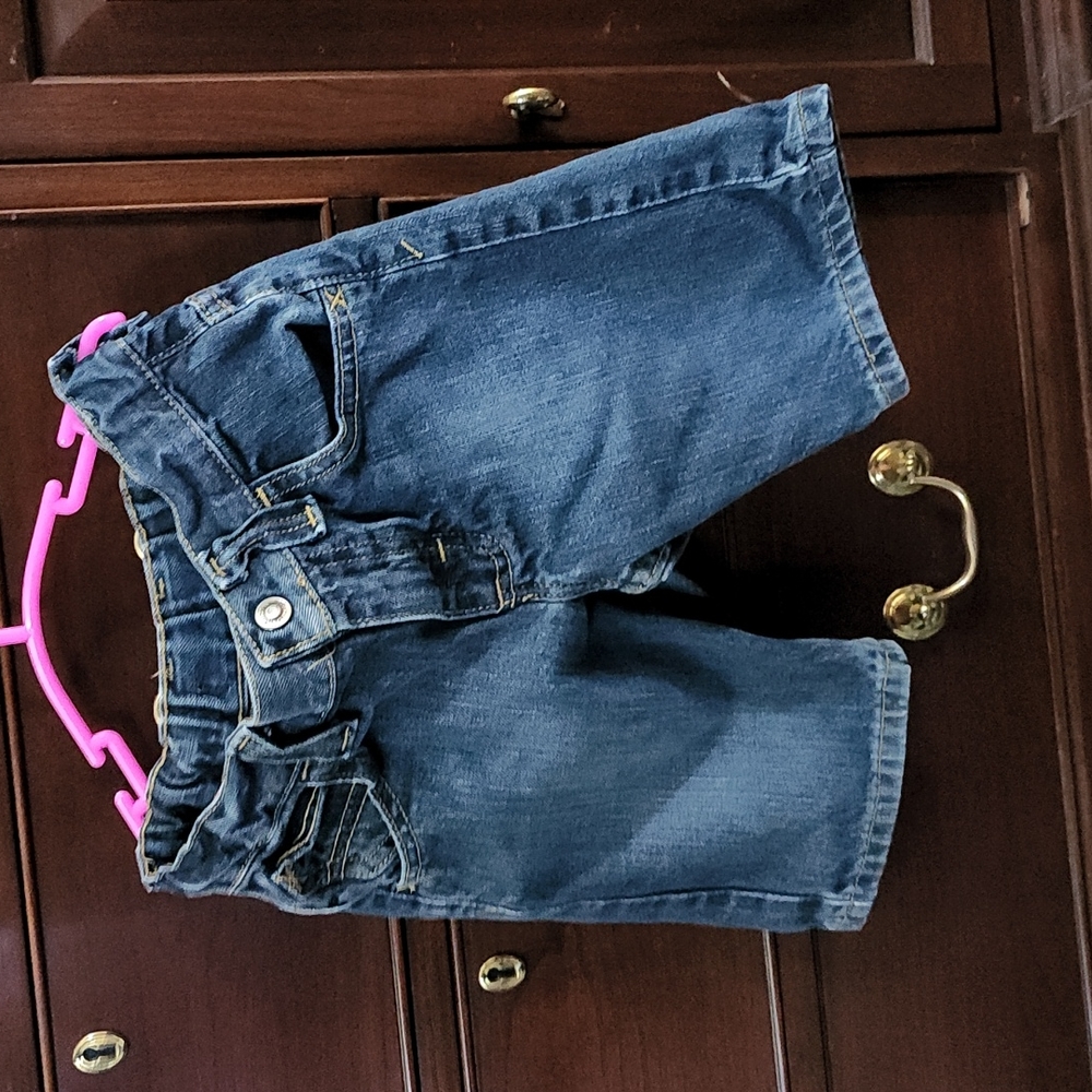 Boys shorts